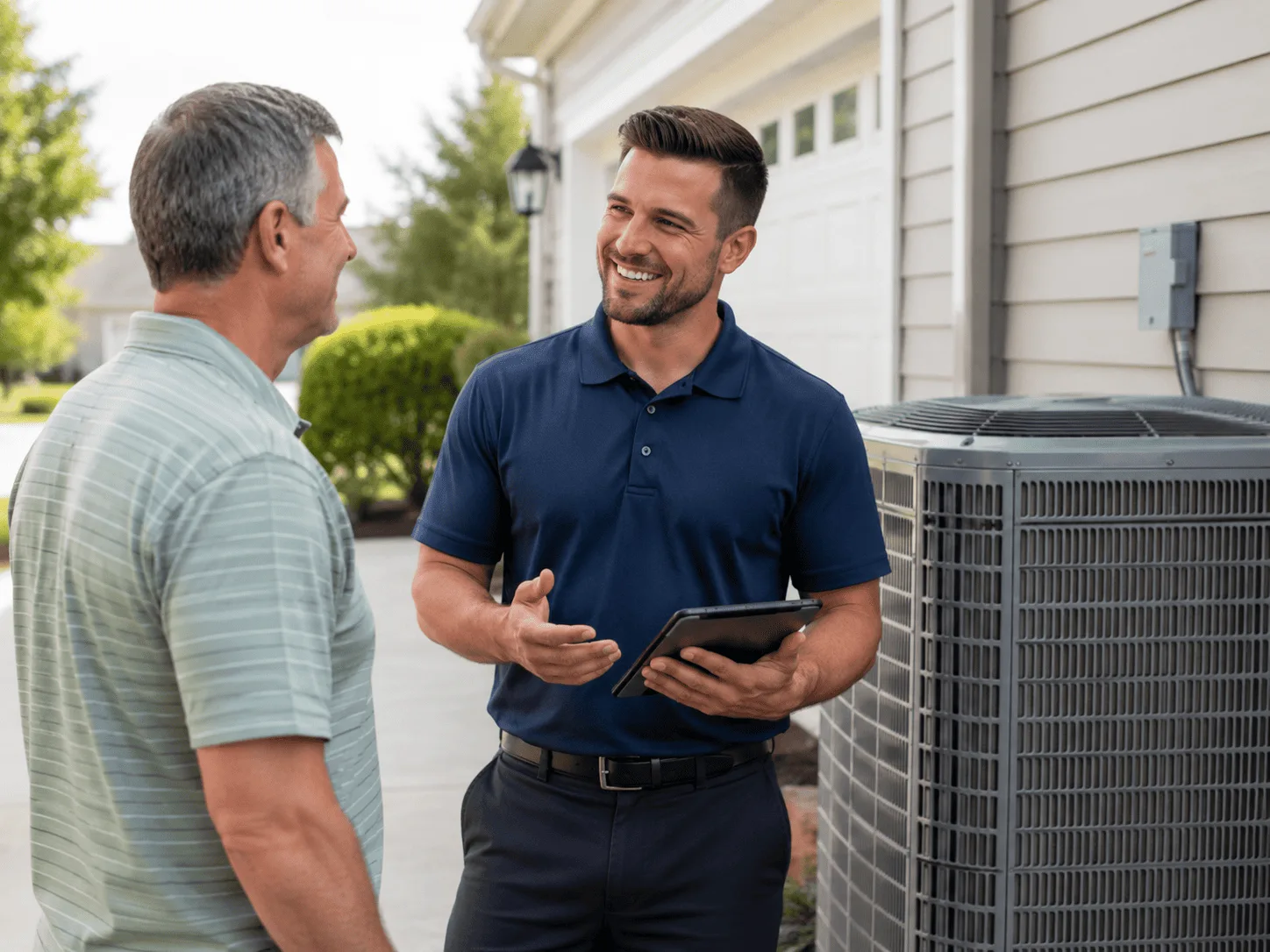 Heat Pump Installation Mckenzie, TN FAQs